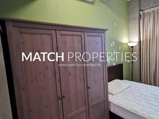 Sai Ying Pun - 25, First Street 04
