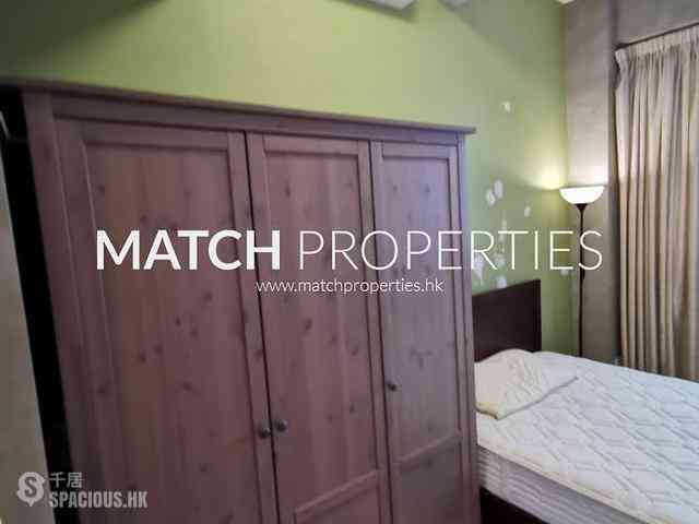 Sai Ying Pun - 25, First Street 04