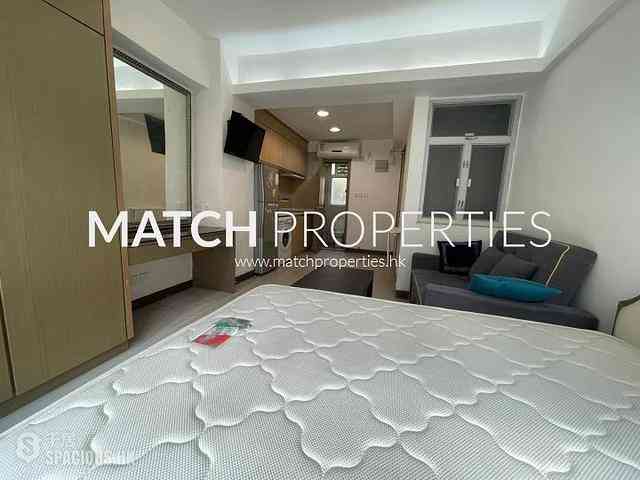 Sai Ying Pun - 71-73, First Street 03