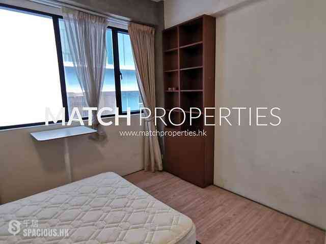 Sai Ying Pun - 25, First Street 05