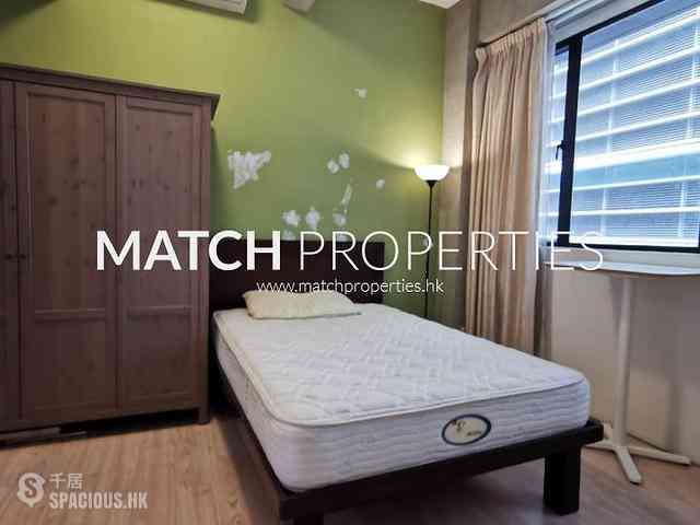 Sai Ying Pun - 25, First Street 06