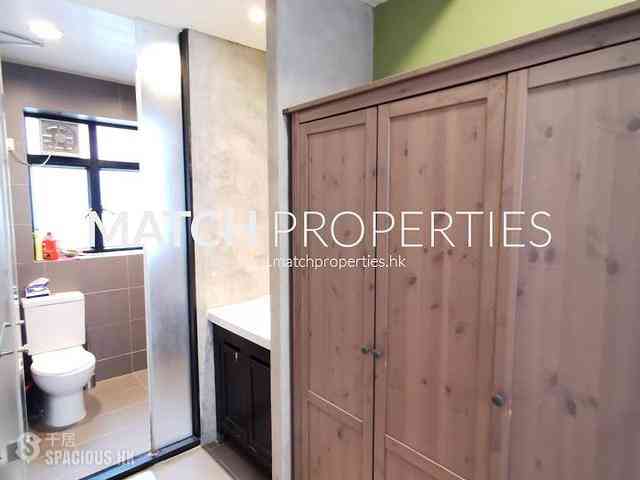 Sai Ying Pun - 25, First Street 07