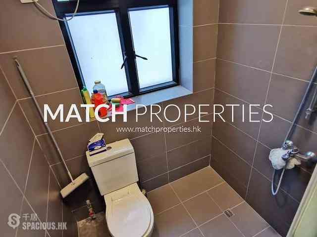 Sai Ying Pun - 25, First Street 08