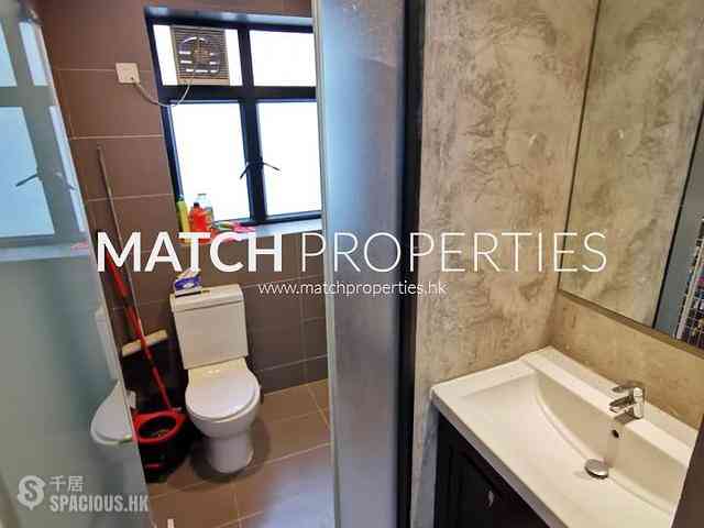 Sai Ying Pun - 25, First Street 10