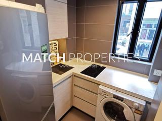 Sai Ying Pun - 25, First Street 11