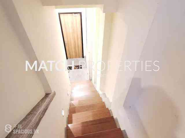 Sai Ying Pun - 25, First Street 12