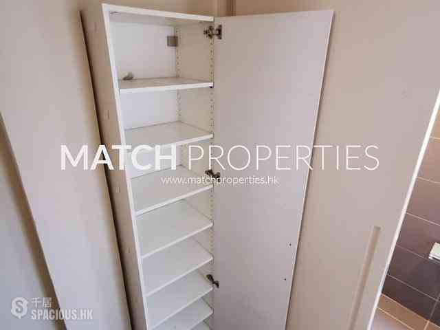 Sai Ying Pun - 25, First Street 13