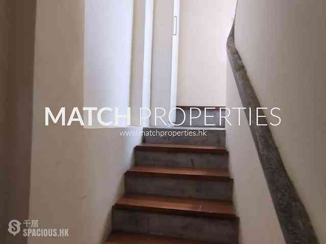 Sai Ying Pun - 25, First Street 15