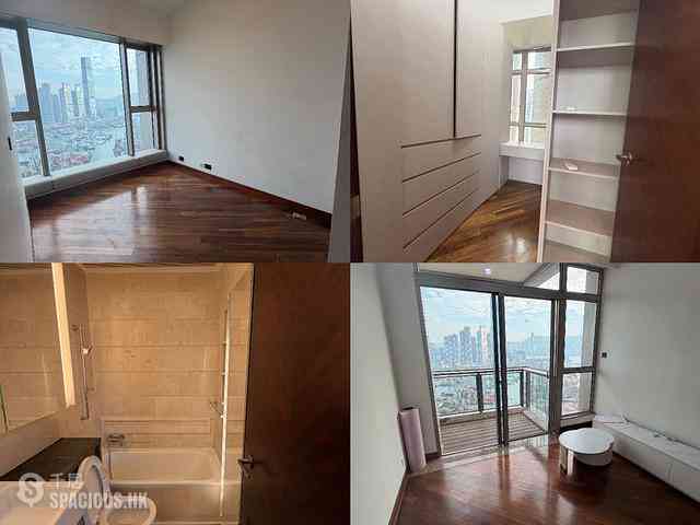 Tai Kok Tsui - One Silversea 02