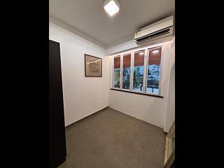 Wan Chai - Pao Yip Building 09