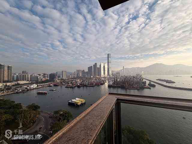 Tai Kok Tsui - One Silversea 14