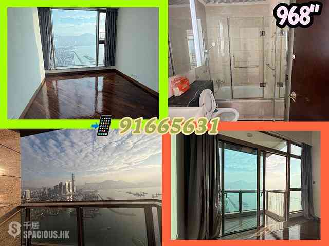 Tai Kok Tsui - One Silversea 01