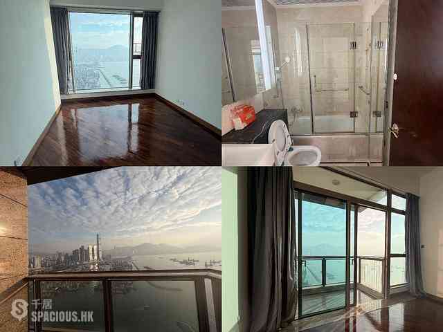 Tai Kok Tsui - One Silversea 02