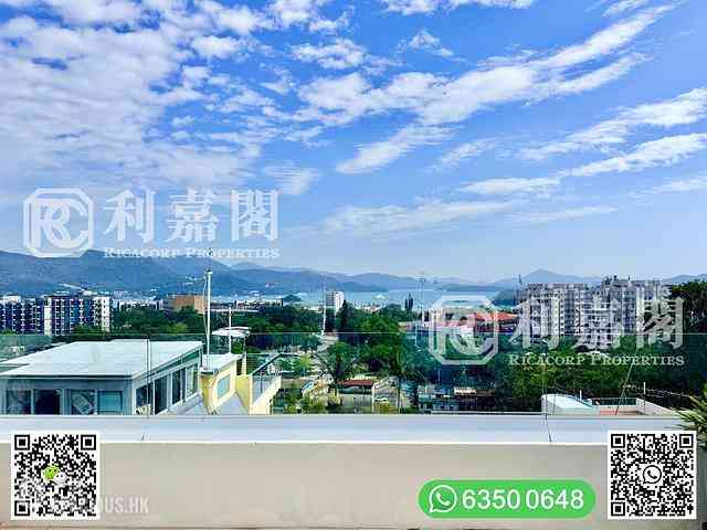 Sai Kung - O'Brien 27