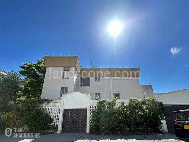 Shouson Hill - 23A, Shouson Hill Road 01