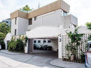 Shouson Hill - 23A, Shouson Hill Road 02