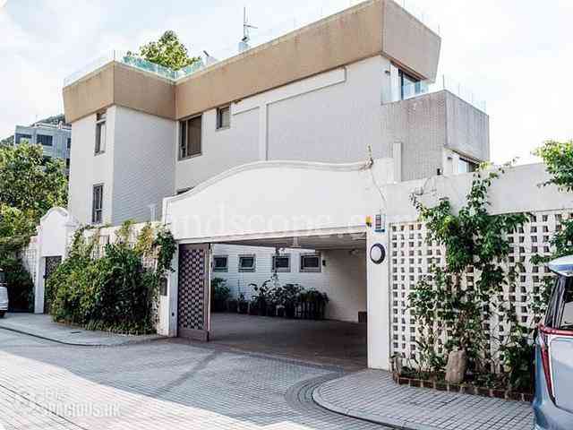 Shouson Hill - 23A, Shouson Hill Road 02