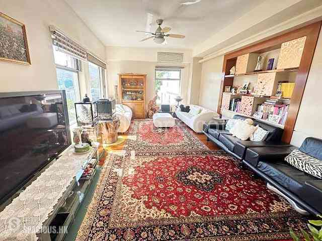 Shouson Hill - 23A, Shouson Hill Road 05