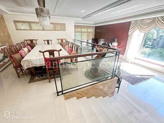Shouson Hill - 23A, Shouson Hill Road 06