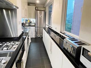 Mid Levels Central - 38C, Kennedy Road 10