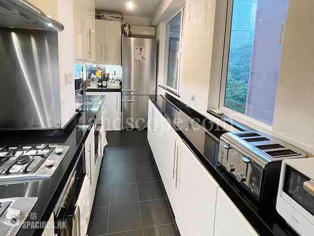Mid Levels Central - 38C, Kennedy Road 10