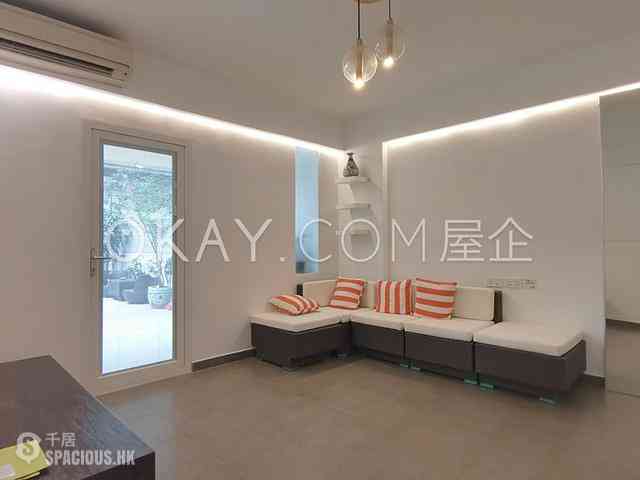 灣仔 - 寶業大廈 03