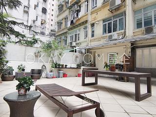 Wan Chai - Pao Yip Building 04