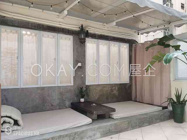 灣仔 - 寶業大廈 05