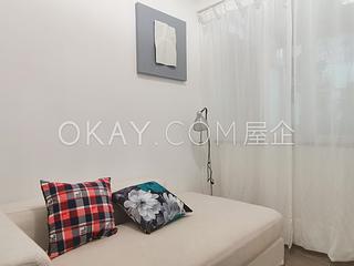 Wan Chai - Pao Yip Building 08