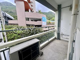 薄扶林 - 多福大厦 11