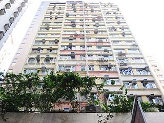 Wan Chai - Pao Yip Building 12