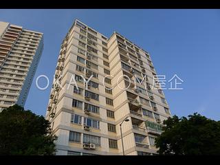 薄扶林 - 多福大厦 13