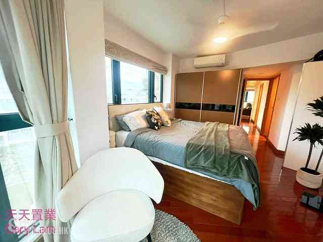 Clear Water Bay - Hillview Court 02