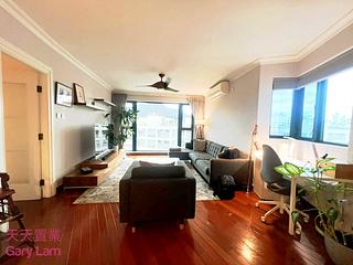 Clear Water Bay - Hillview Court 10