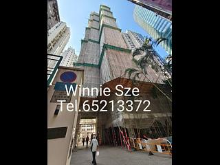 Wan Chai - Li Chit Garden 03