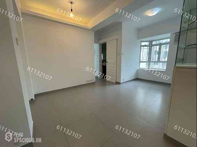 Kennedy Town - Harbour View Garden Block 3 01