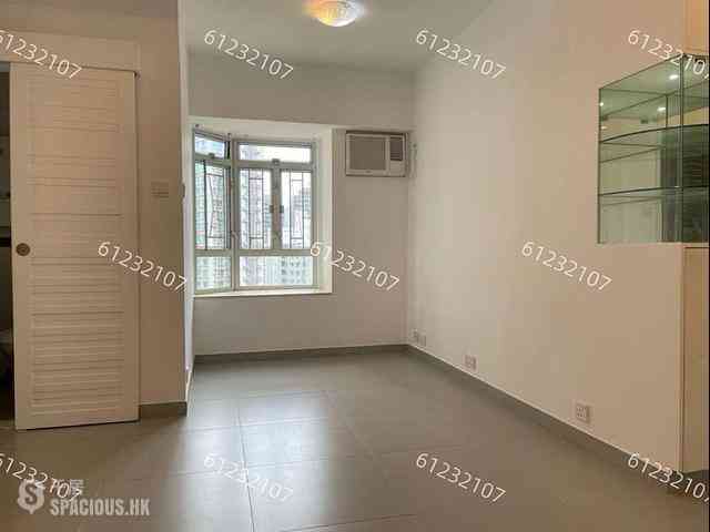 Kennedy Town - Harbour View Garden Block 3 02
