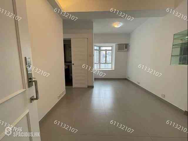 Kennedy Town - Harbour View Garden Block 3 04
