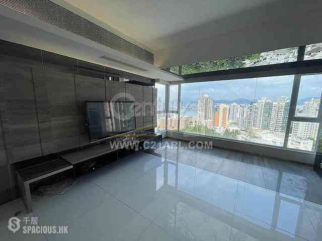 Tai Hang - Swiss Towers Block 4 (Block GH) 01