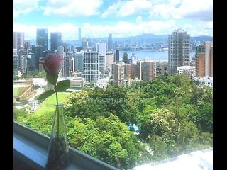 Tai Hang - Swiss Towers Block 4 (Block GH) 07