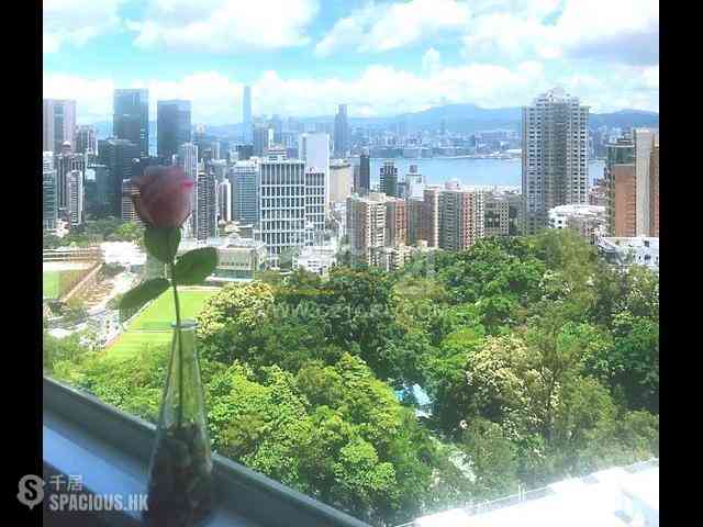 Tai Hang - Swiss Towers Block 4 (Block GH) 07