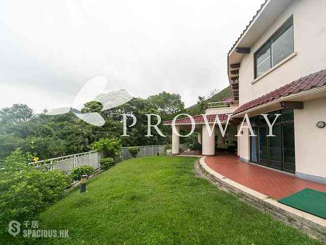 Shek O - 3, Shek O Road 01