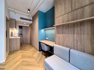 Sheung Wan - Woho 02