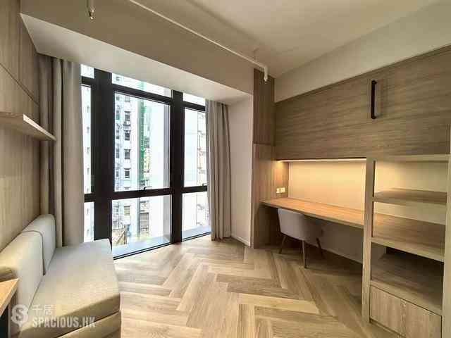 Sheung Wan - Woho 05