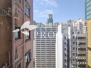 Wan Chai - Li Chit Garden 02