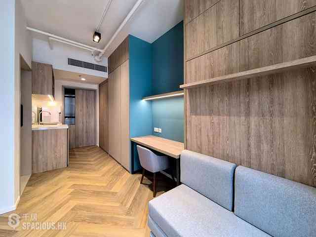 Sheung Wan - Woho 02