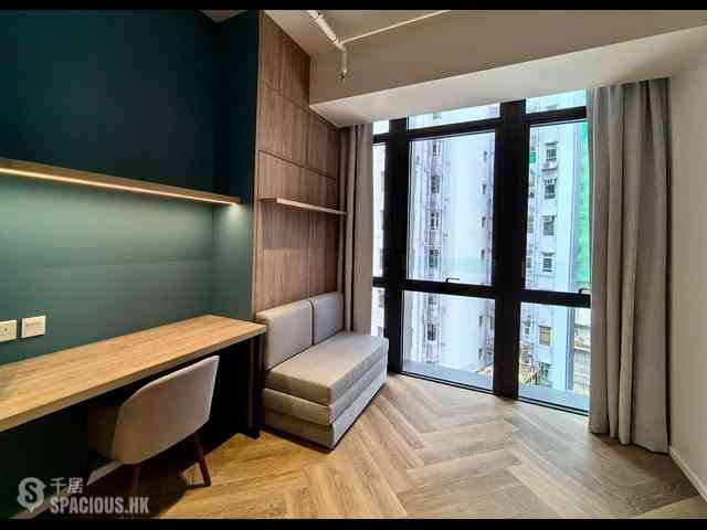 Sheung Wan - Woho 03