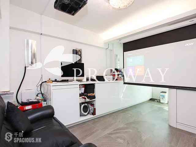 Happy Valley - Yee Fung Building 01