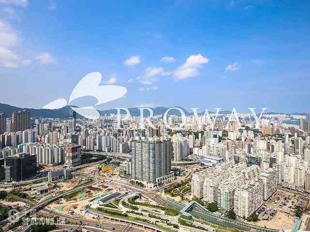 West Kowloon - Sorrento Phase 2 01