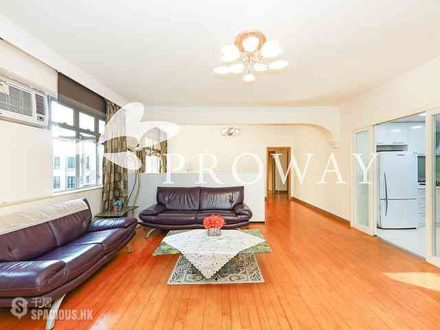 Pok Fu Lam - 18-22, Crown Terrace 03